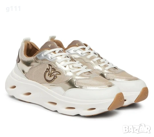 Нови различни модели сникърси Pinko