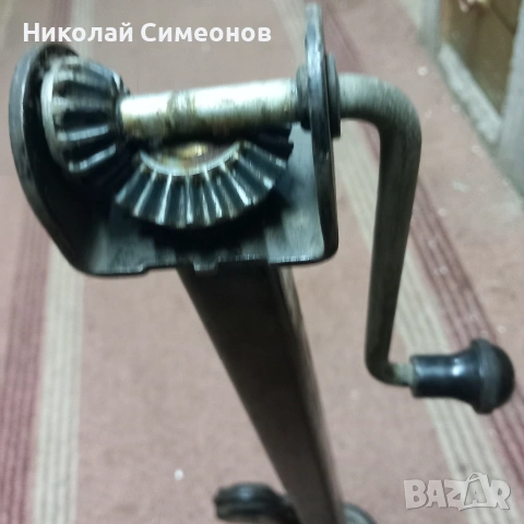 Продавам КРИК за ЛАДА, снимка 2 - Други инструменти - 54620371