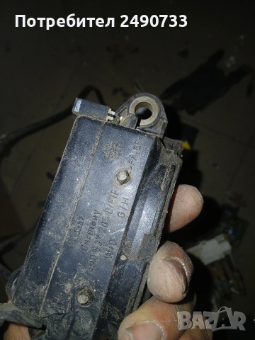 Части за audi a3 8l a4 b5, снимка 2 - Аксесоари и консумативи - 54680547