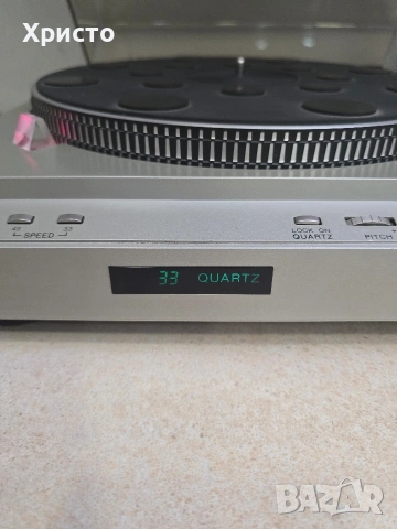 🔊📀 Blaupunkt XQ-240 📀🔊, снимка 4 - Грамофони - 55067839