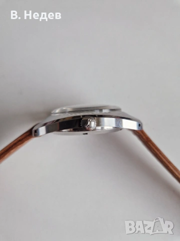 VERDAL Tour de France, cal. UT 6310, ръчно навиване, НОВ!, снимка 5 - Мъжки - 54234317