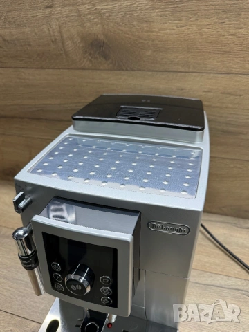Продавам кафемашина Delonghi Type:ECAM 23.426.SB, снимка 2 - Кафемашини - 54118998