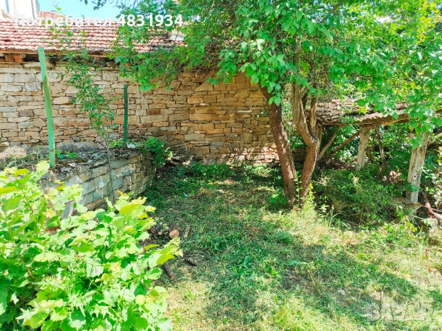 Продавам Къща в с. Янтра, област Габрово , снимка 13 - Къщи - 54599157