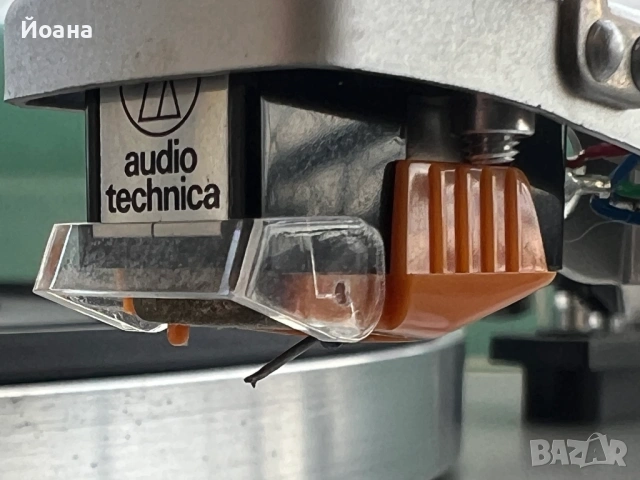 Pioneer SPL 40, снимка 5 - Грамофони - 54115066