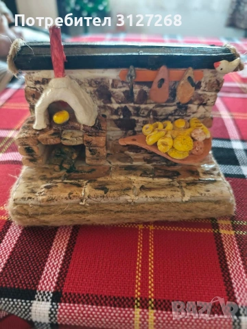 Макети на селски кът, снимка 8 - Декорация за дома - 54319166