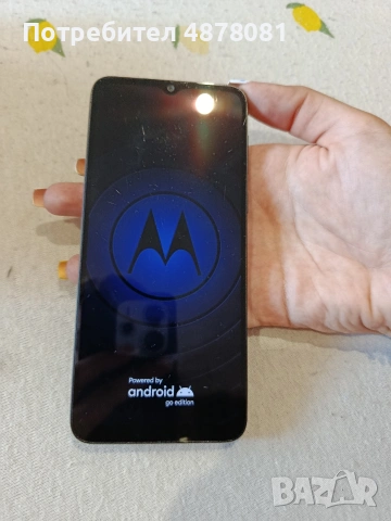 Телефон moto e 13 , снимка 3 - Motorola - 55184730