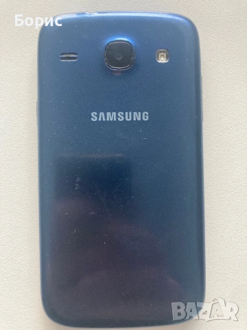 Samsung Galaxy Core I8262,отличен, снимка 6 - Samsung - 54080511