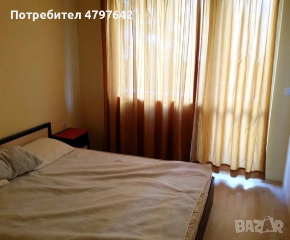 Двустаен апартамент в Кършияка, снимка 2 - Апартаменти - 54865159