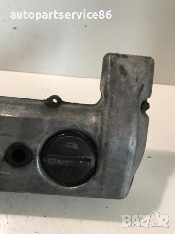 Капак на клапани за Mercedes 507 Om601 2.3D (1992) 6010160405 , снимка 3 - Части - 54025806