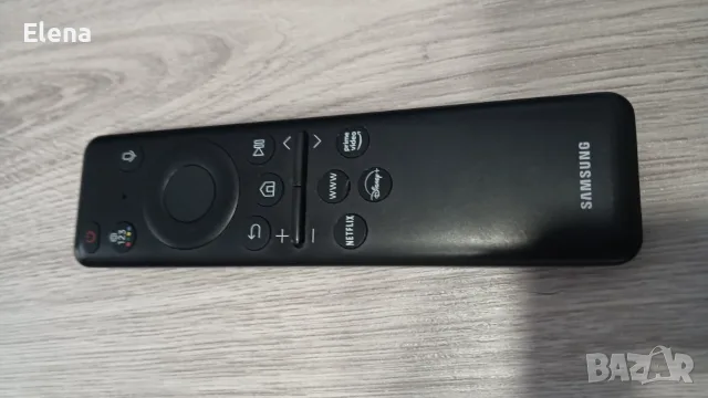 Самсунг 4K UHD Smart, снимка 6 - Телевизори - 55603336