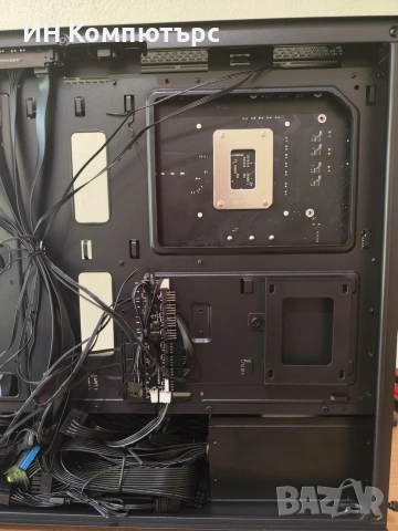 Продавам геймърски компютър, снимка 11 - Геймърски - 54234905