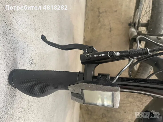 E bike Banfank M/L размер, снимка 4 - Велосипеди - 55671931