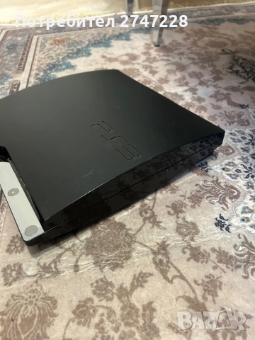 ХАКНАТ PS3 SLIM СМЕНЕНА ТЕРМОПАСТА, снимка 2 - PlayStation конзоли - 54943083