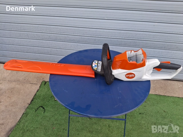 Акумулаторен храсторез  Stihl HSA 50
