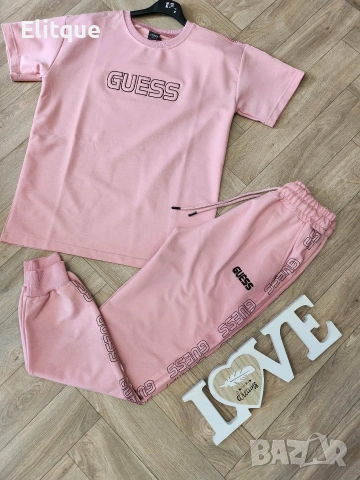 дамски екип guess 