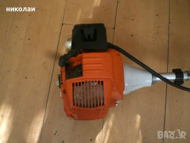 STIHL FS тример нов внос германия, снимка 16 - Други инструменти - 44435515