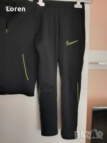 *Nike*Спортен детски екип, снимка 3 - Детски анцузи и суичери - 42921092