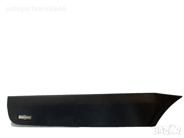 Лайсна заден десен калник за Mercedes Sprinter W906 (2006-2012) A9066902062