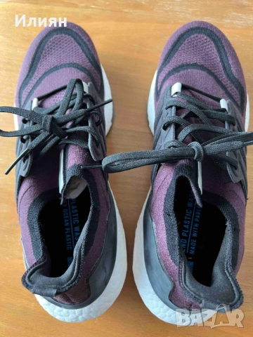 ADIDAS Ultraboost 22, снимка 10 - Маратонки - 54388322
