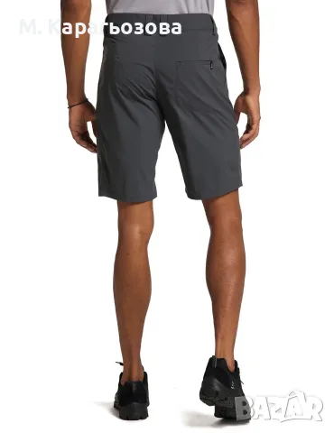 Мъжки Haglöfs Amfibious Shorts, Размер L, снимка 2 - Спортни дрехи, екипи - 55564012
