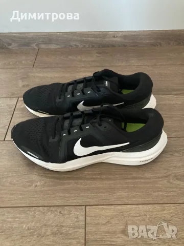 Мъжки маратонки Nike, Adidas ,Karrimor номера 46 и 48, снимка 12 - Маратонки - 55340271