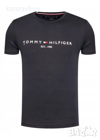 Tommy Hilfiger  - мъжка тениска р-р XXL