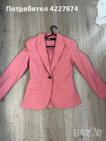 Сако Zara