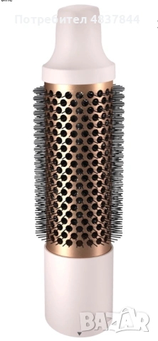 Philips Series 3000 BHA310/00, снимка 3 - Сешоари - 54669450
