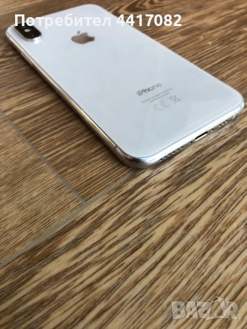 iPhone XS 64 гб за части/ремонт, снимка 7 - Apple iPhone - 55089895