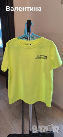 Детски Тениски-H&M,Waikiki,PEPCO, снимка 18 - Детски тениски и потници - 54661517