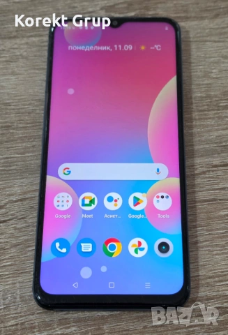 Realme C35 64GB 4GB RAM Dual, снимка 4 - Други - 54338362