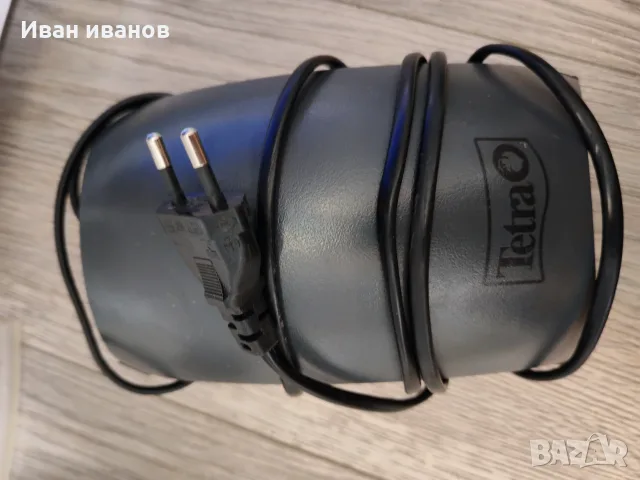 Оборудване за аквариум, филтри, осветление, снимка 6 - Оборудване за аквариуми - 55309848