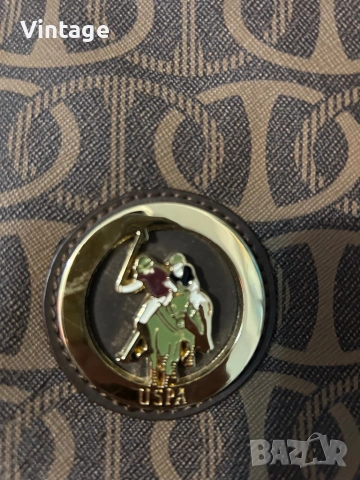 Маркова голяма чанта 