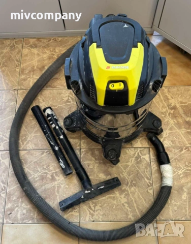 Прахосмукачка Parkside PWD 20 A1 1300W
