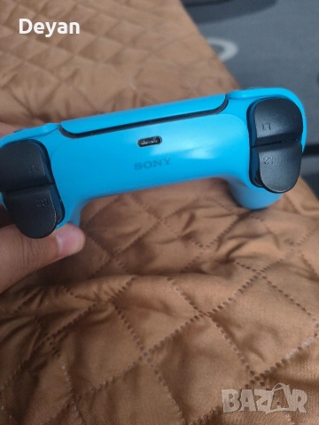 ps5 controler , снимка 3 - Други игри и конзоли - 55059131