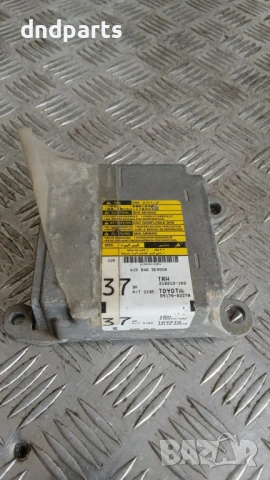 Airbag модул Toyota Corolla 2005 210213-102 89170-02270