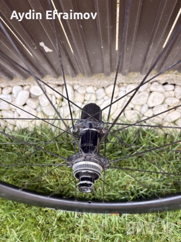 Шосейни капли Ultegra C50, снимка 4 - Части за велосипеди - 55348976