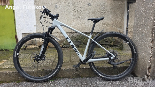 Cube Reaction c:62 pro 2022