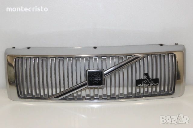 Предна решетка Volvo 460 (1991-1996г.) 450955 / 80720