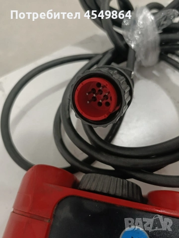 Fronius RCU5000i Univ.SD, снимка 4 - Друга електроника - 54957785