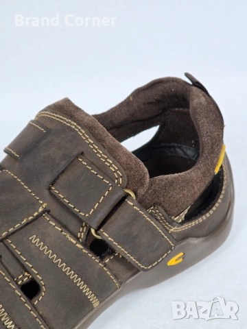 Нови мъжки обувки Camel Active ROAD - №44, снимка 4 - Мъжки боти - 54325876