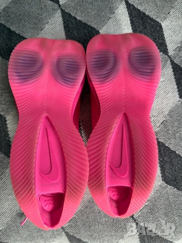 Nike  Zoom Double Stacked, снимка 8 - Маратонки - 54390350