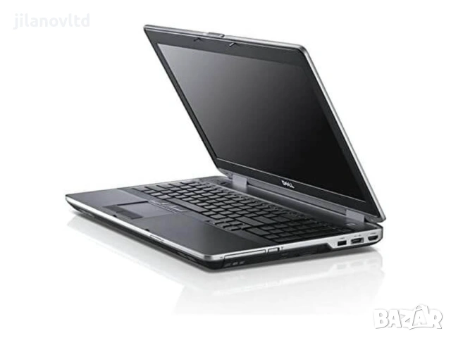 Лаптоп DELL E6320 I5-2520M 8GB 128GB SSD с до 24 МЕСЕЦА ГАРАНЦИЯ, снимка 2 - Лаптопи за работа - 51281385