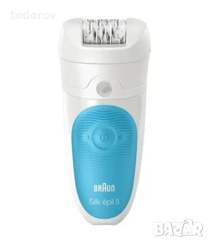 Епилатор Braun