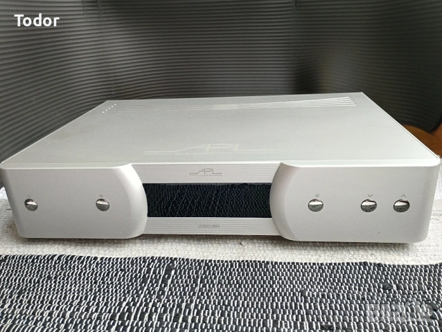APL DSD-SR Mk2