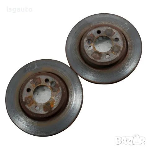 Комплект предни спирачни дискове Mini Hatch (R50; R53) 2001-2006 ID: 162905