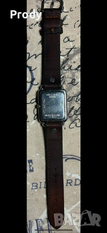 Часовник SWISS ARMY , снимка 3 - Мъжки - 55147263