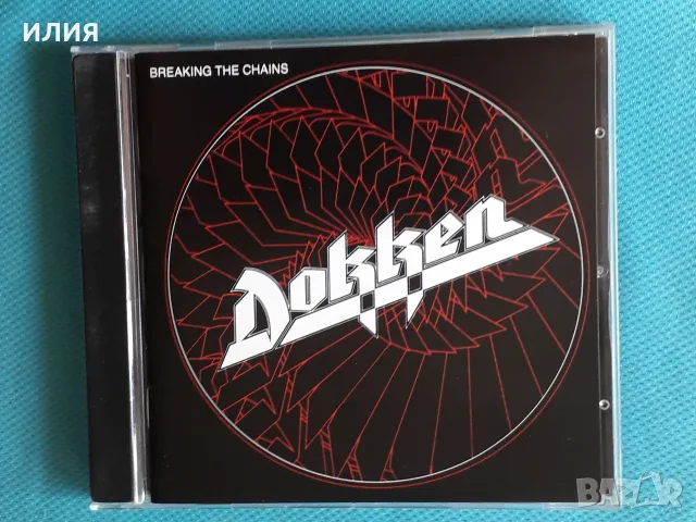 Great White,Dokken,Kick Axe - CD Audio, снимка 10 - CD дискове - 55597938