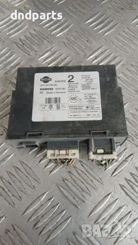 Модул Nissan Terrano 2000 285969F90 5WK4661