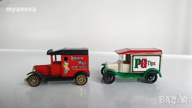 Matchbox, Lledo ,Corgi , колекционерски, метални, английски автомобили. 